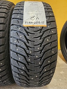 205 60 R 16 Trazano Ice Master Spike Z-506 ( UUED ) (3 foto / 5)