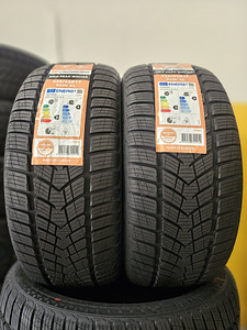 245 45 R 18 Crosswind Grip Peak Winter ( made by Michelin ) (3 фото из 5)