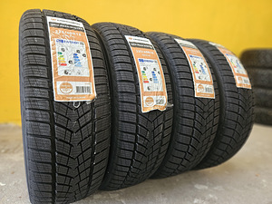 225 60 R 18 Crosswind Grip Peak Winter ( made by Micheli ) (1 фото из 5)