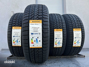 225 60 R 18 TRAZANO Z 507 ( НОВЫЕ ) (1 фото из 4)