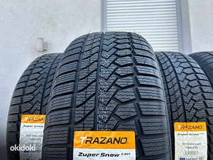 225 60 R 18 TRAZANO Z 507 ( НОВЫЕ ) (2 фото из 4)