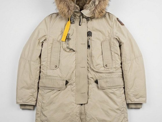 Parajumpers парка L