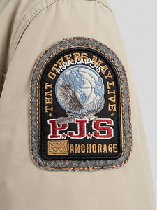 Parajumpers парка L (3 фото из 5)