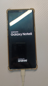 Samsung Galaxy Note 8 (2 фото из 6)