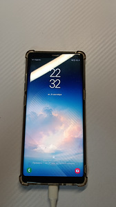 Samsung Galaxy Note 8 (1 фото из 6)