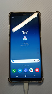 Samsung Galaxy Note 8 (4 фото из 6)