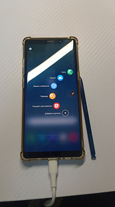 Samsung Galaxy Note 8 (5 фото из 6)