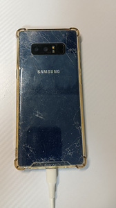 Samsung Galaxy Note 8 (6 фото из 6)