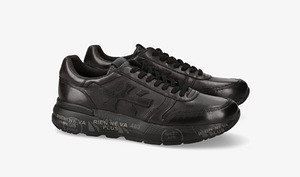 PREMIATA MICK размер 43 (1 фото из 5)