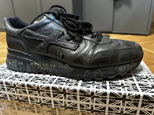 PREMIATA MICK размер 43 (2 фото из 5)