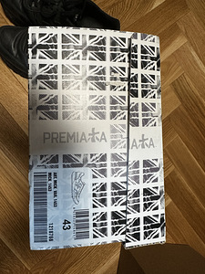 PREMIATA MICK размер 43 (5 фото из 5)