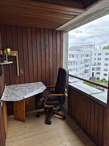 Tööstuse tn 97, Põhja-Tallinn, Tallinn, Harjumaa (2 фото из 6)