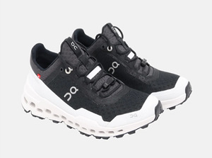 ON - rail running shoes Cloudultra -Suurus 41EU (2 foto / 5)