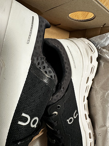 ON - rail running shoes Cloudultra -Suurus 41EU (5 foto / 5)