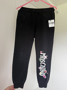 Spordipüksid Moschino (1 foto / 3)