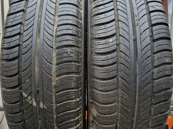R15 suverehvid 185/65/15 - 7mm - 2tk/4tk - paigaldus