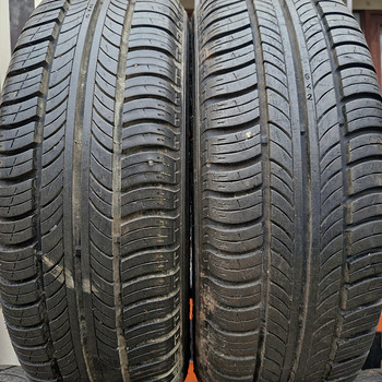 R15 suverehvid 185/65/15 - 7mm - 2tk/4tk - paigaldus
