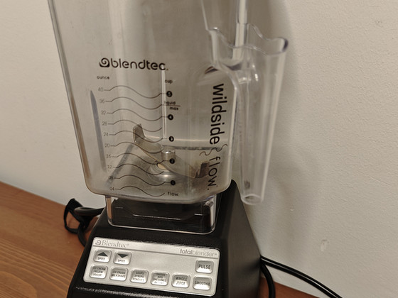блендер BLENDTEC TOTALBLEND