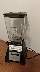 BLENDTEC TOTALBLEND blender (1 foto / 3)