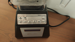 BLENDTEC TOTALBLEND blender (2 foto / 3)
