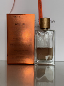 Goldfield & Banks - Sunset Hour Dark Peach 100 мл (3 фото из 3)