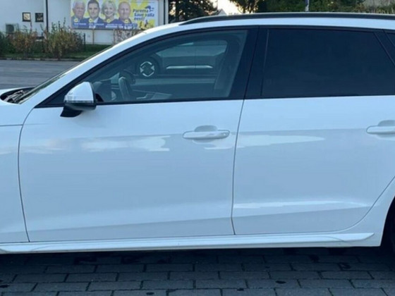 Audi A4 veljed 5x112 17"