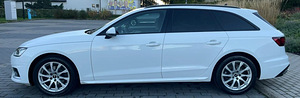 Диски Audi A4 5x112 17" (6 фото из 6)