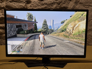 28" Телевизор/монитор LG 28MT48DF (в хорошем состоянии) (5 фото из 5)