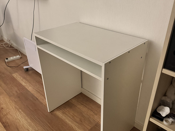 Ikea kirjutuslaud