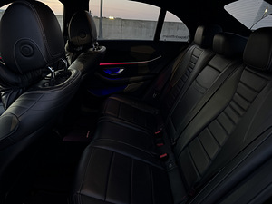 Mercedes-Benz E350 (10 фото из 10)