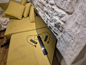 40" Телевизор Samsung UE40H4205 (белые точки на экране) (2 фото из 5)