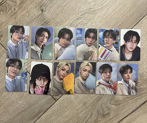 Album Stray Kids This & That (2 foto / 3)