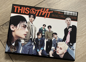 Album Stray Kids This & That (1 foto / 3)