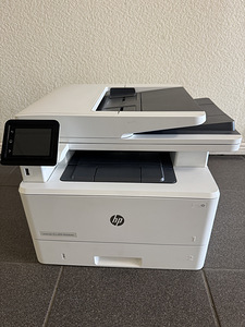 HPLJ Pro MFP M426dw (1 фото из 1)