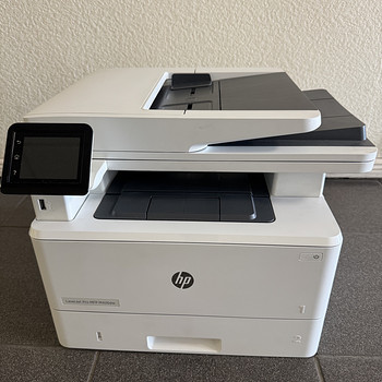 HPLJ Pro MFP M426dw