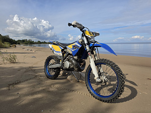 Husaberg 300Te 2013 Эндуро (1 фото из 10)