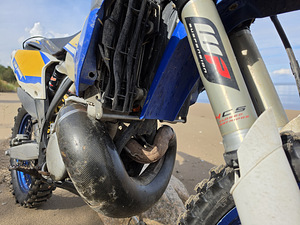 Husaberg 300Te 2013 Эндуро (5 фото из 10)