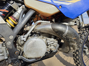 Husaberg 300Te 2013 Эндуро (6 фото из 10)