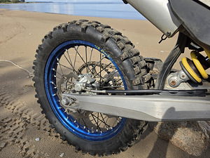 Husaberg 300Te 2013 Эндуро (7 фото из 10)