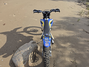 Husaberg 300Te 2013 Эндуро (8 фото из 10)