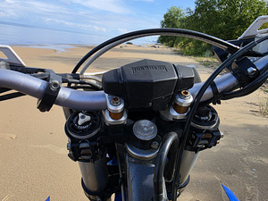 Husaberg 300Te 2013 Эндуро (10 фото из 10)