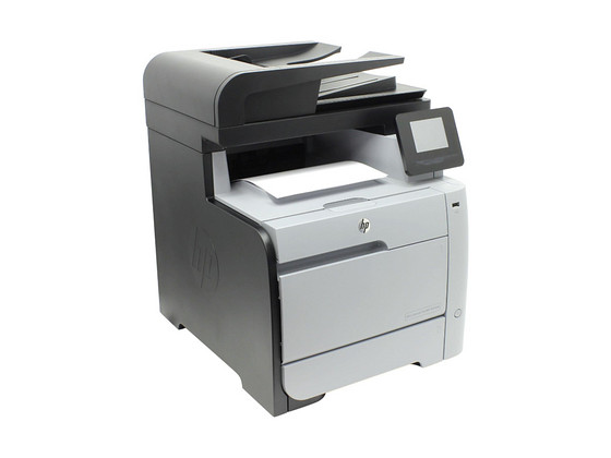 HP Color LaserJet Pro MFP M476dn