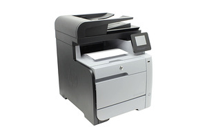 HP Color LaserJet Pro MFP M476dn (1 foto / 1)