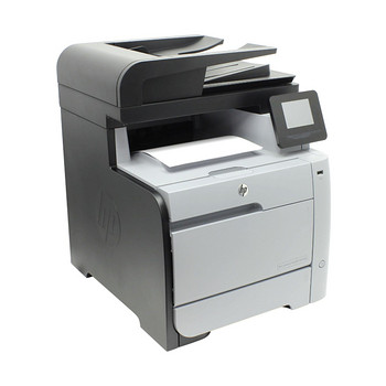 HP Color LaserJet Pro MFP M476dn