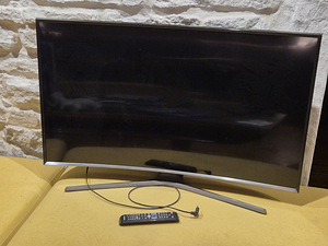 48" Smart TV Samsung UE48J6302 (в хорошем состоянии) (1 фото из 7)