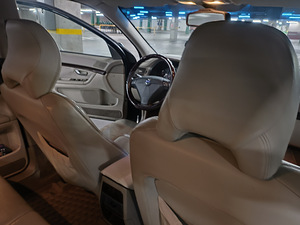 Volvo S80 2.4 125 кВт (12 фото из 13)