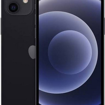 iPhone 12 64Gb Black v heas korras