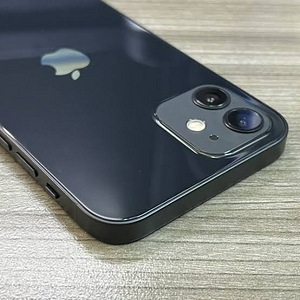iPhone 12 64Gb Black в очень хорошем состоянии (2 фото из 4)