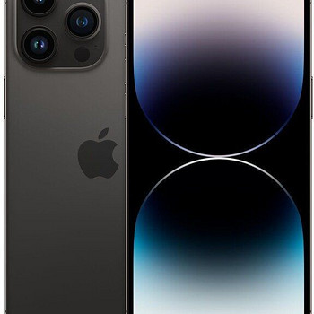 iPhone 14 Pro Max 128Gb чёрный