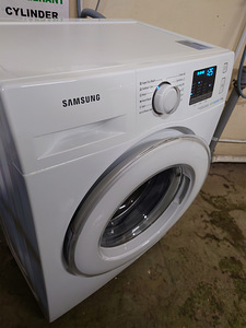 Стиральная машина Samsung 6 кг с гарантией (4 фото из 5)